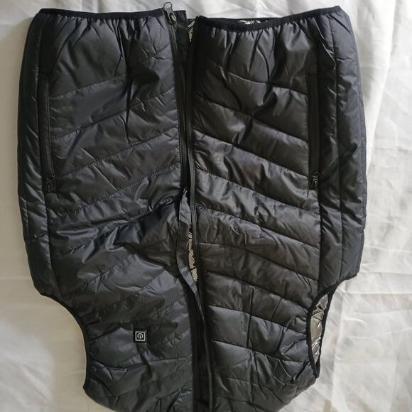 Electric Heated vest Warmers - Picture 1 of 5